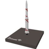 Diamant rocket