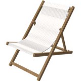 Deckchair