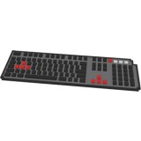 Gamer keybord