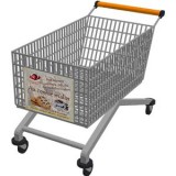 Shopping cart