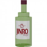 Sake Jinro Soju