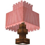 Bedside lamp