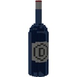 Wine bottle