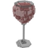 Wine glass