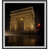 Painting (Arc de triomphe)