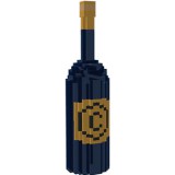 Wine bottle