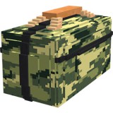 Military bag