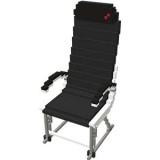 Aircraft chair