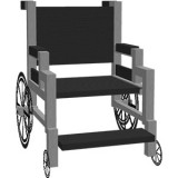 Wheel chair