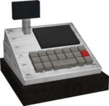 Cash register